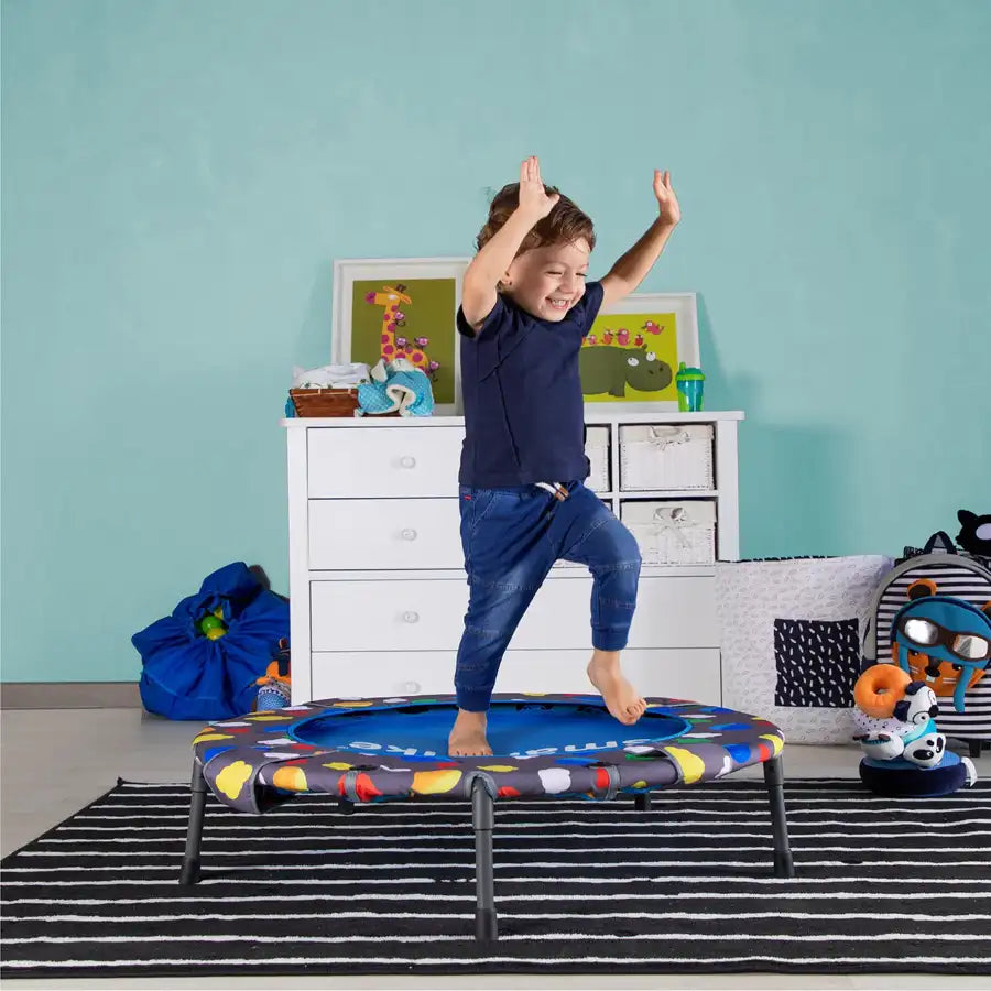 SmarTrike Activity Center 3in1 Trampoline