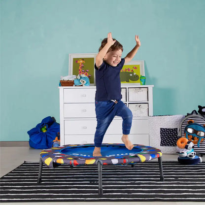 SmarTrike Activity Center 3in1 Trampoline