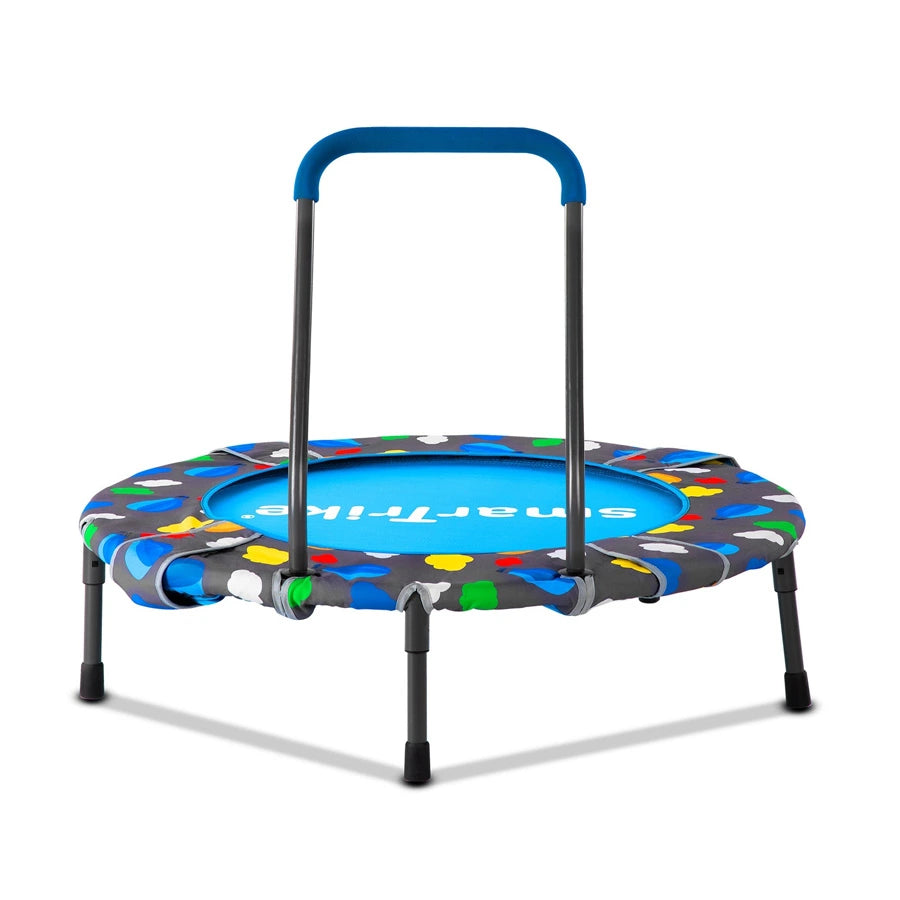 SmarTrike Activity Center 3in1 Trampoline
