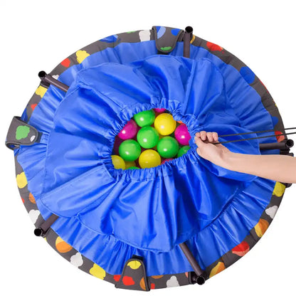 SmarTrike Activity Center 3in1 Trampoline