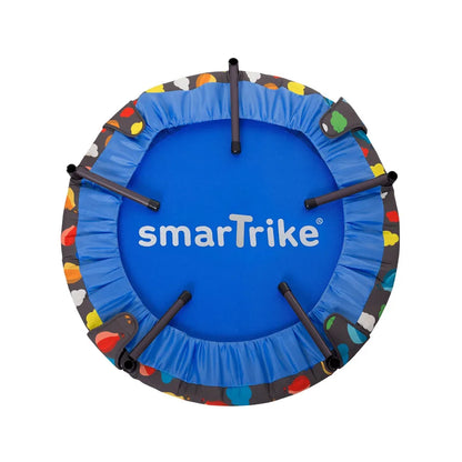 SmarTrike Activity Center 3in1 Trampoline