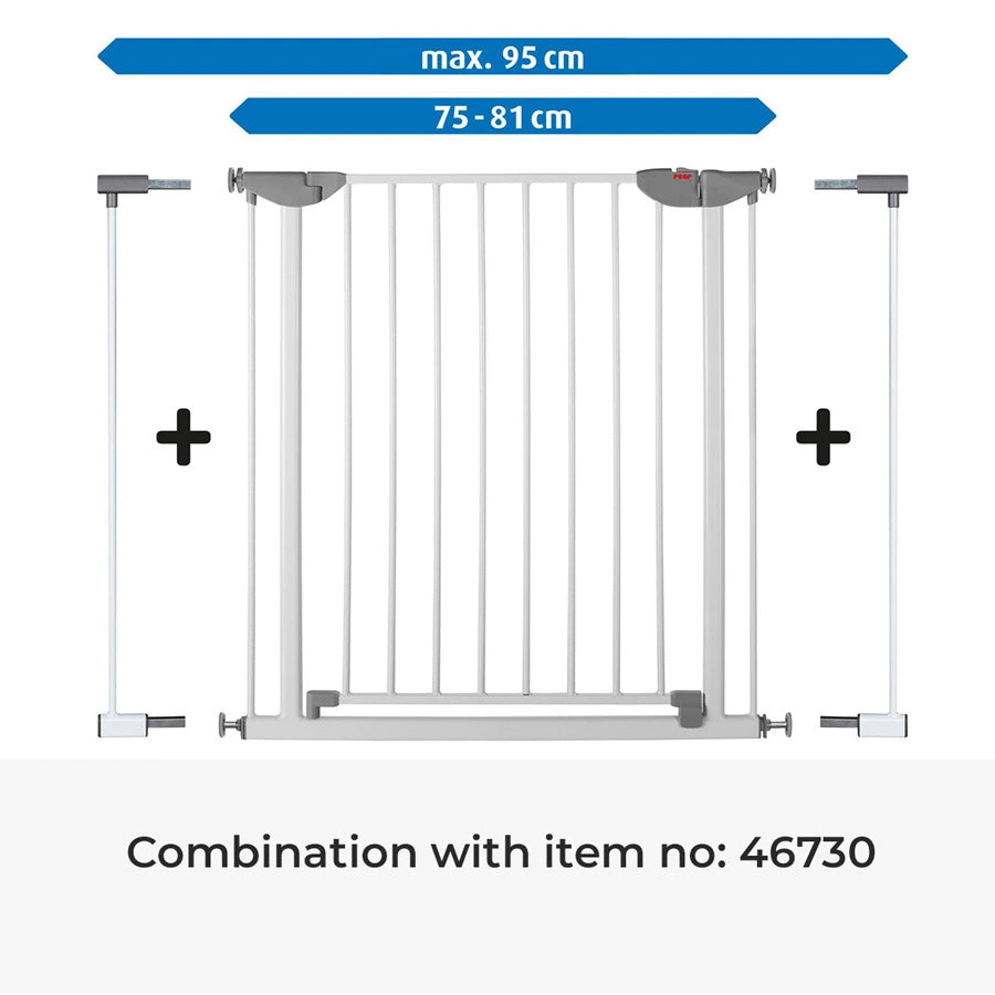 Reer Extension 7 cm for Reer Pressure-mounted Gates