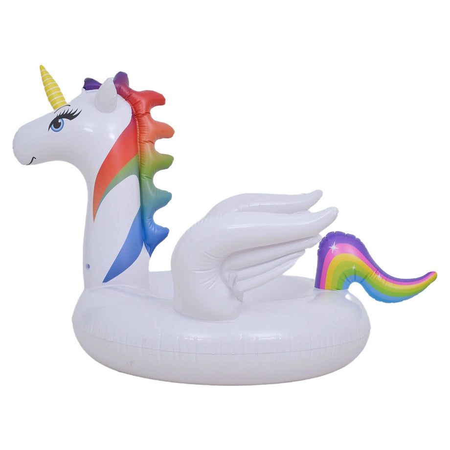 Jilong Unicorn Swim Tube