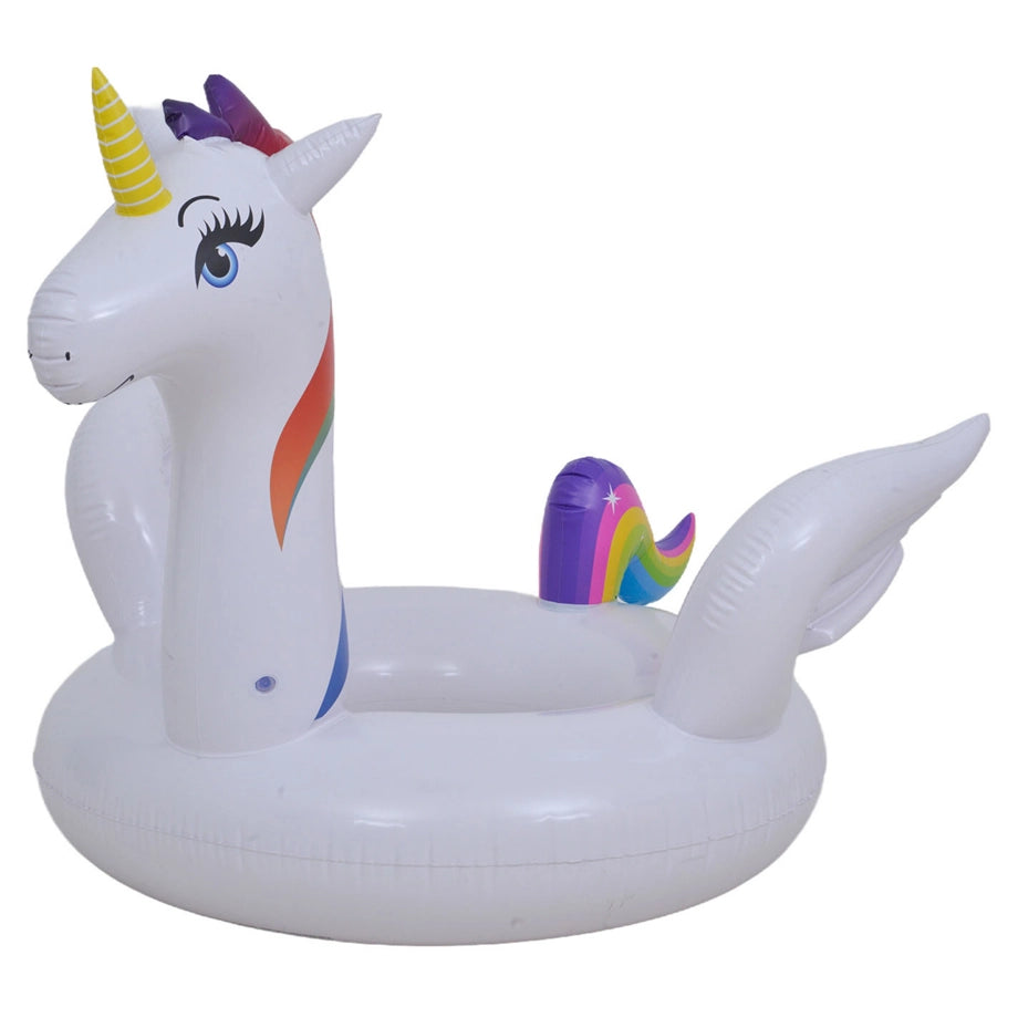Jilong Unicorn Swim Tube