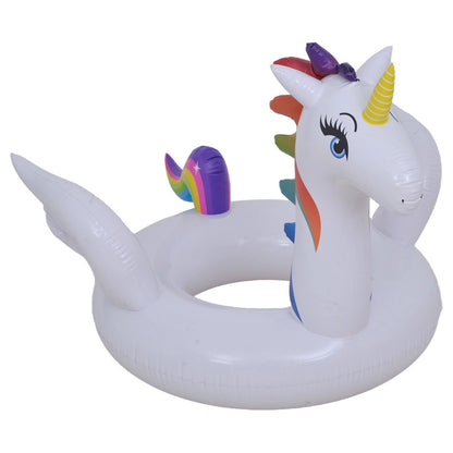Jilong Unicorn Swim Tube
