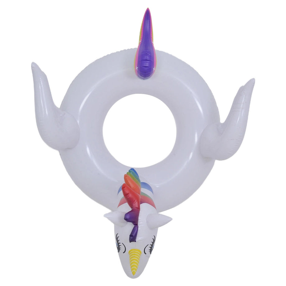 Jilong Unicorn Swim Tube