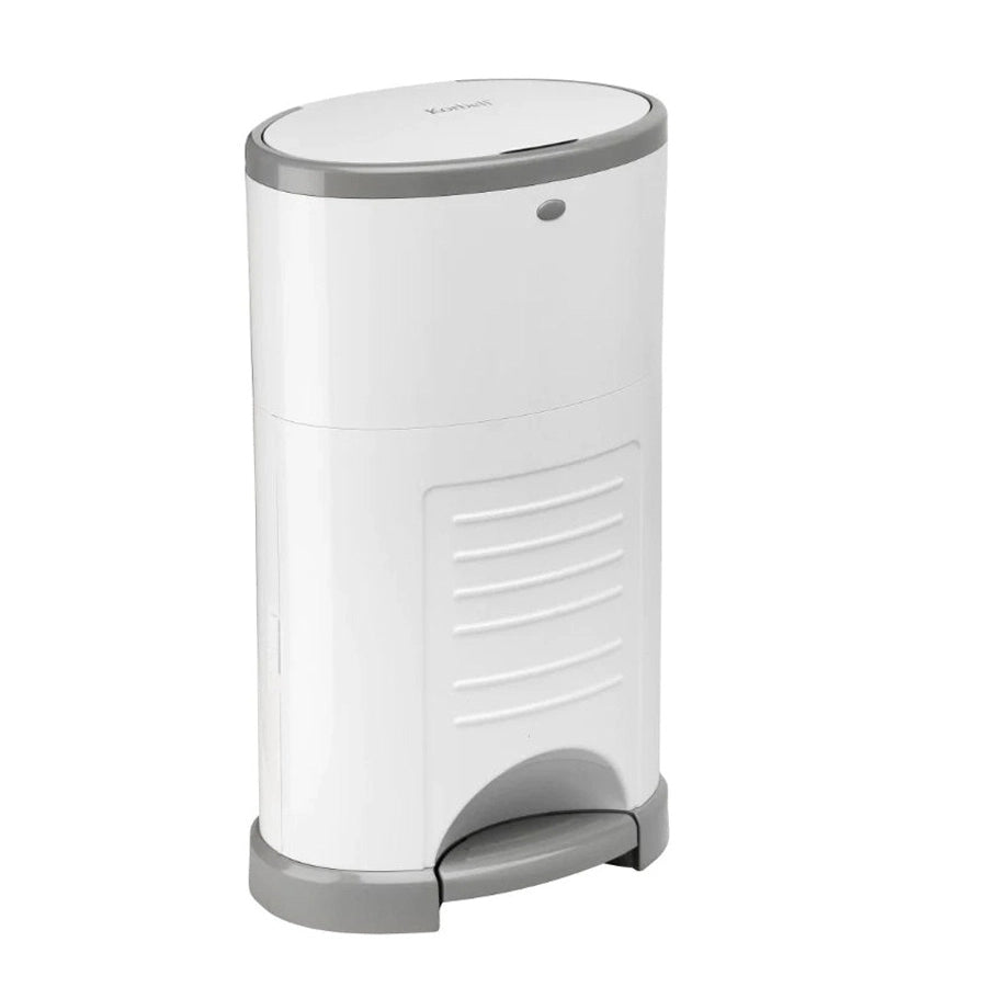 Korbell Mini Nappy Bin With 1 Pack Refill Korbell Mini Nappy Bin With 1 Pack Refill