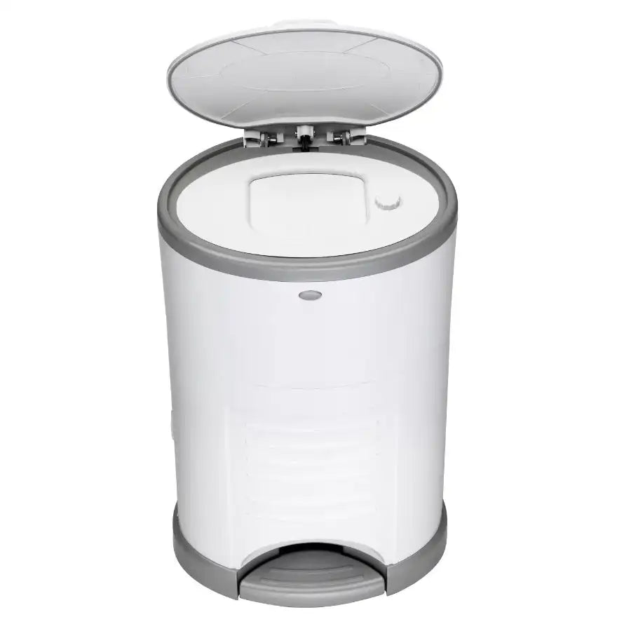 Korbell Mini Nappy Bin With 1 Pack Refill Korbell Mini Nappy Bin With 1 Pack Refill