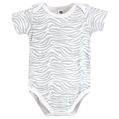Hudson Baby Clothing Gift Set 8pc - Safari