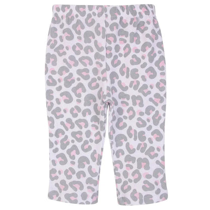 Hudson Baby Clothing Gift Set 8pc - Safari