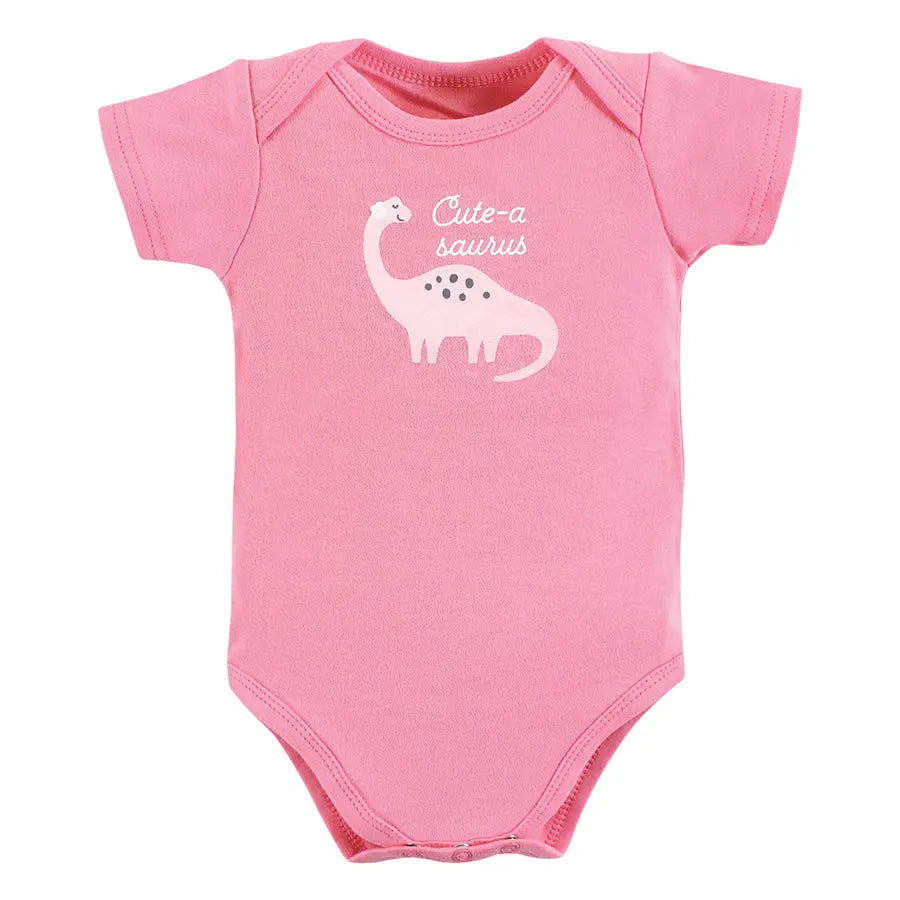 Hudson Baby Clothing Gift Set 8pc - Dino