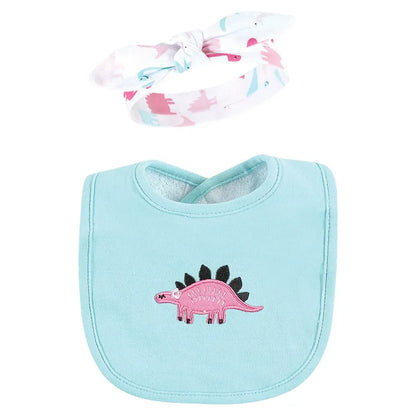 Hudson Baby Clothing Gift Set 8pc - Dino