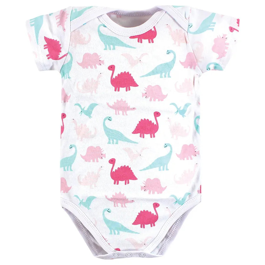 Hudson Baby - Clothing Gift Set 8pc - Dino