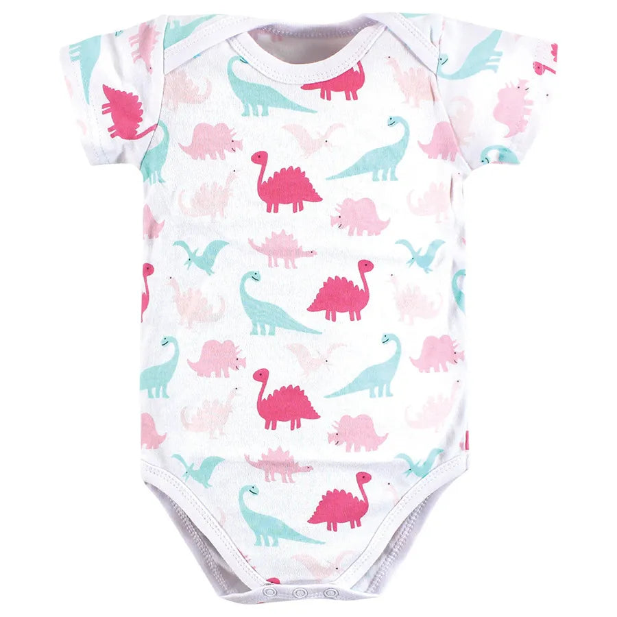 Hudson Baby Clothing Gift Set 8pc - Dino