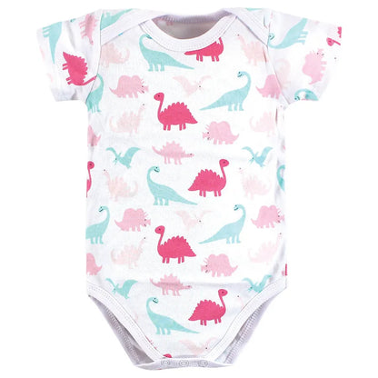 Hudson Baby Clothing Gift Set 8pc - Dino