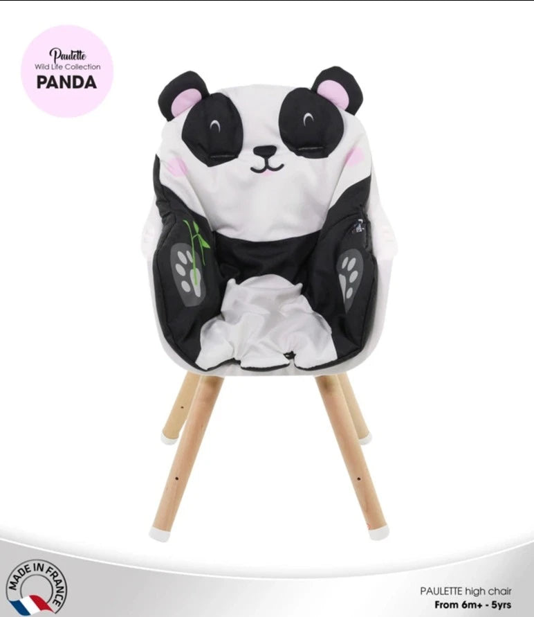 Nania - Paulette / Panda