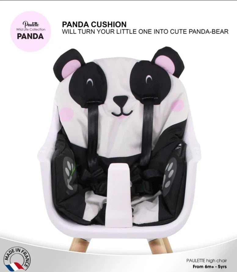نانيا - بوليت / باندا نانيا - بوليت / باندا