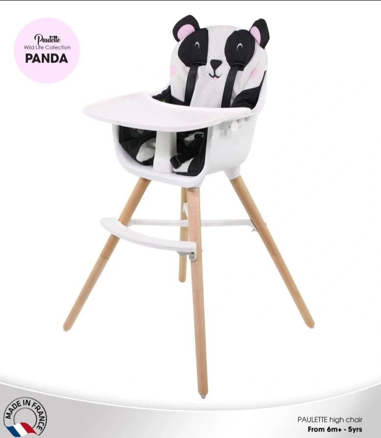 Nania - Paulette / Panda