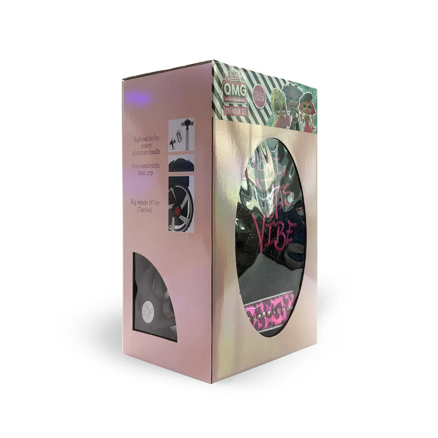 LOL OMG Remix This Vibe Premium Box Set 20 LOL OMG Remix This Vibe Premium Box Set 20