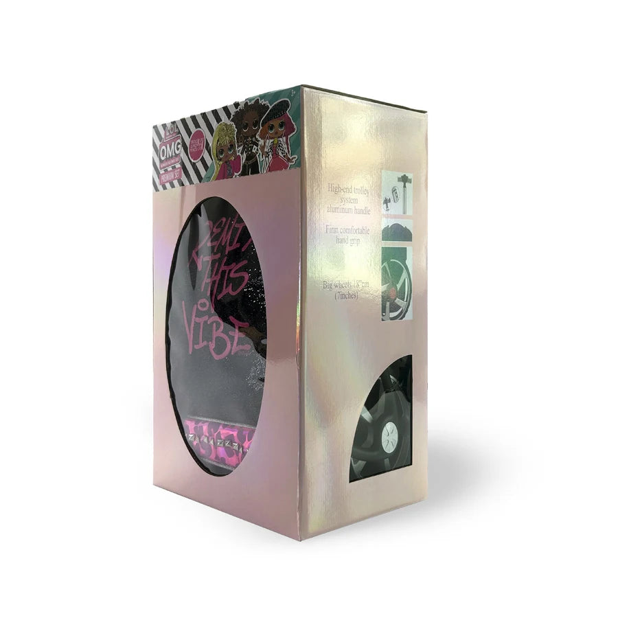 LOL OMG Remix This Vibe Premium Box Set 20 LOL OMG Remix This Vibe Premium Box Set 20