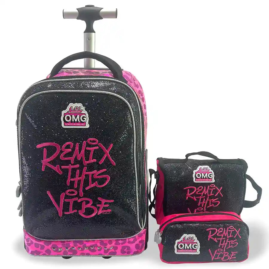 LOL OMG Remix This Vibe Premium Box Set 20 LOL OMG Remix This Vibe Premium Box Set 20