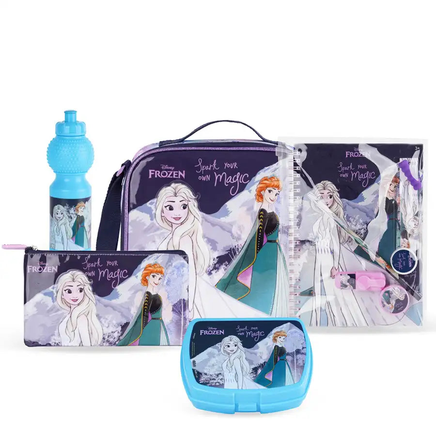 Disney Frozen Spark your own Magic 6in1 Box Set 18"