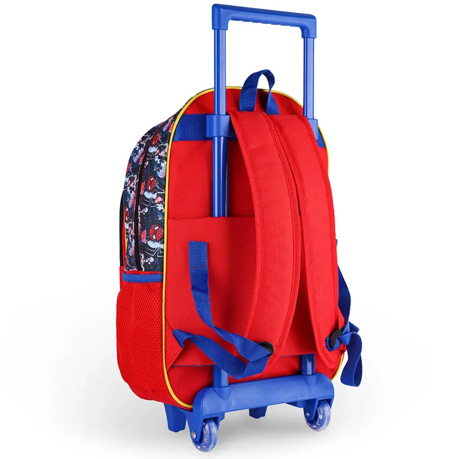 مجموعة Marvel Spiderman Web Sling Action 6in1 مقاس 18 بوصة مجموعة Marvel Spiderman Web Sling Action 6in1 مقاس 18 بوصة