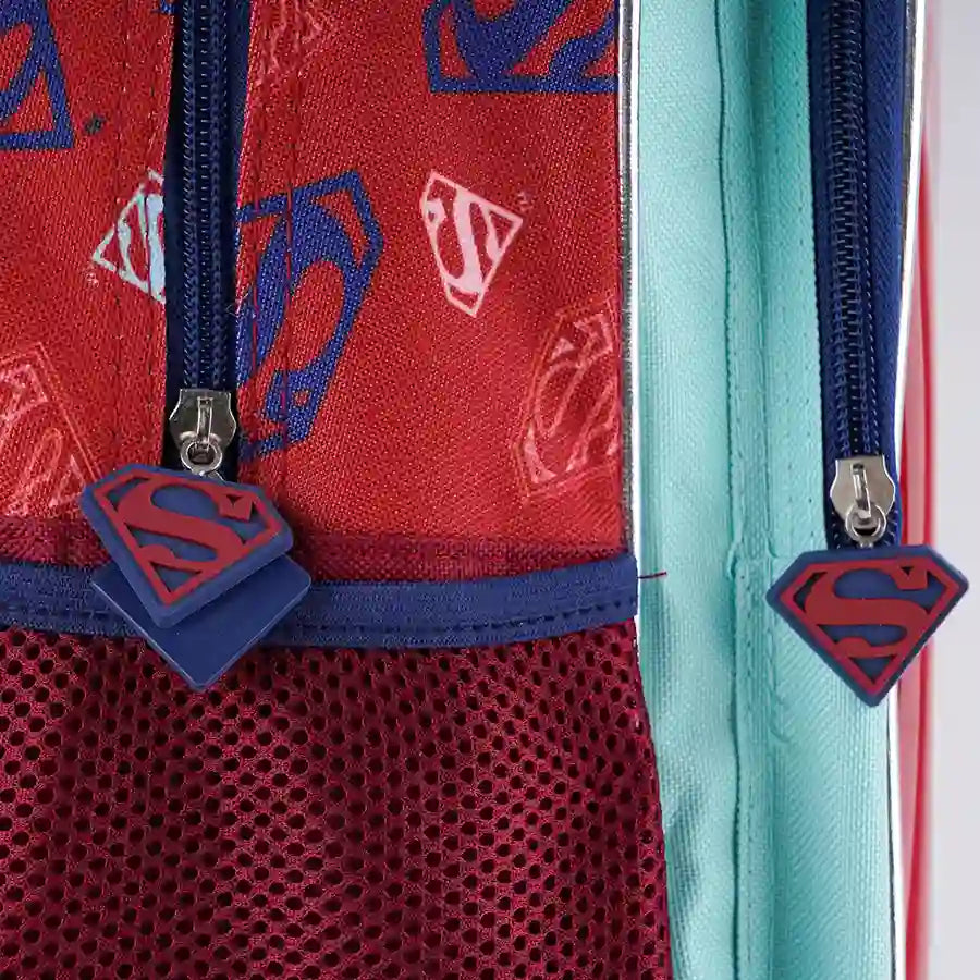 Warner Bros' Superman Man of Steel 6in1 Box Set 18"