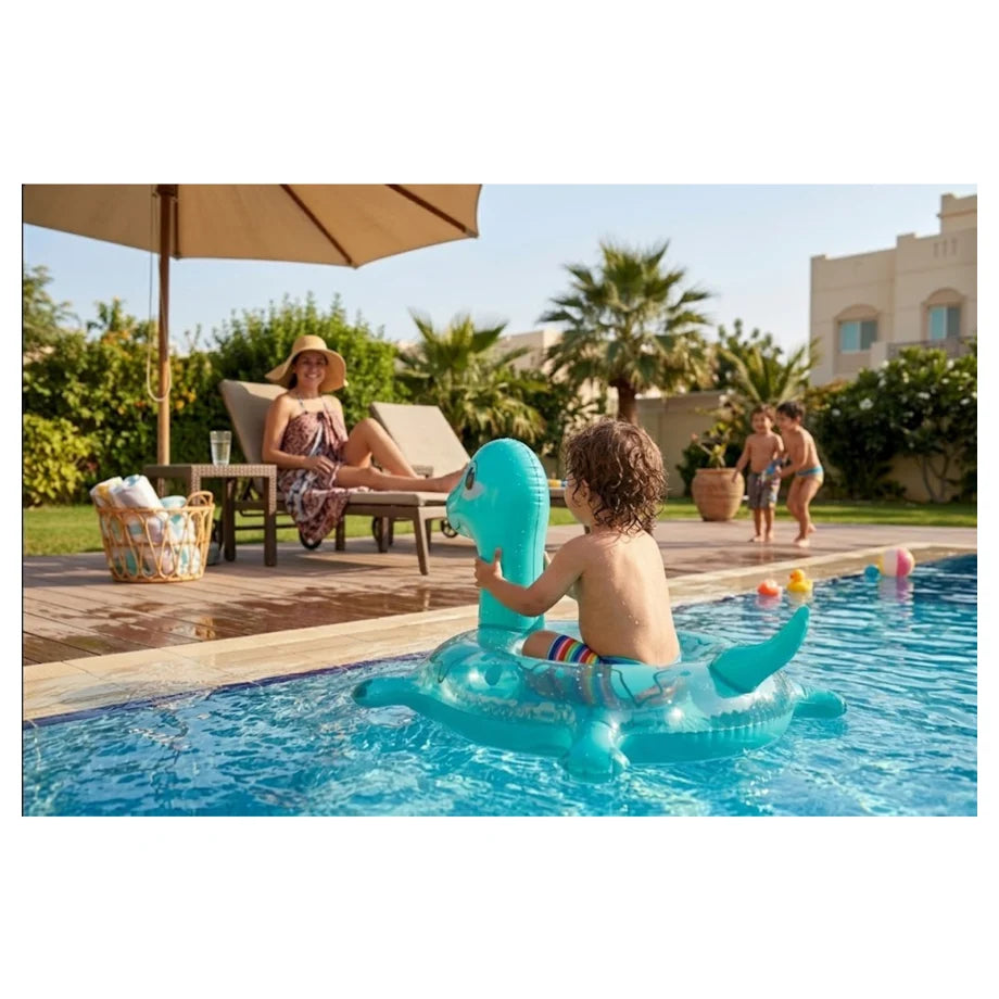 Jilong Dinosaur Baby Seat Float