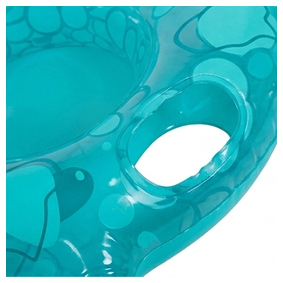 Jilong Dinosaur Baby Seat Float