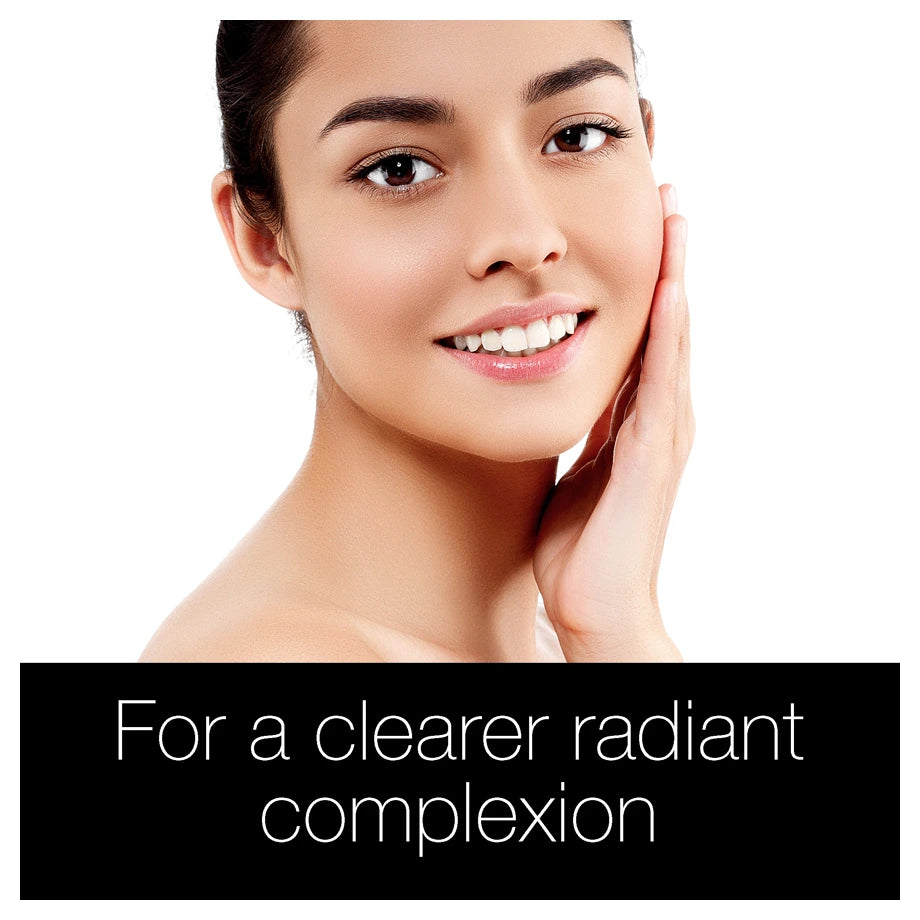 Neutrogena Fresh & Clear Daily Exfoliator 150ml