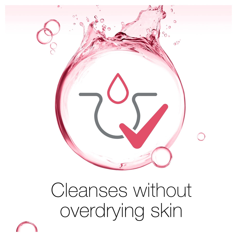 Neutrogena Fresh & Clear Daily Exfoliator 150ml