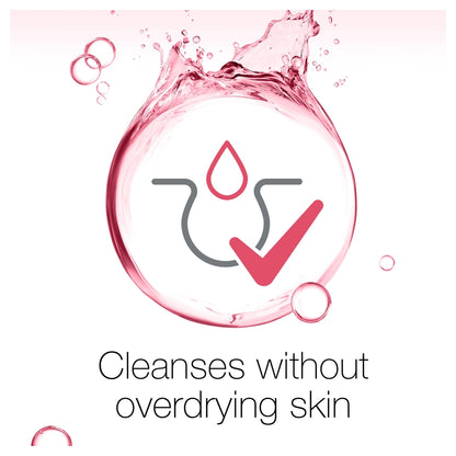 Neutrogena Fresh & Clear Daily Exfoliator 150ml
