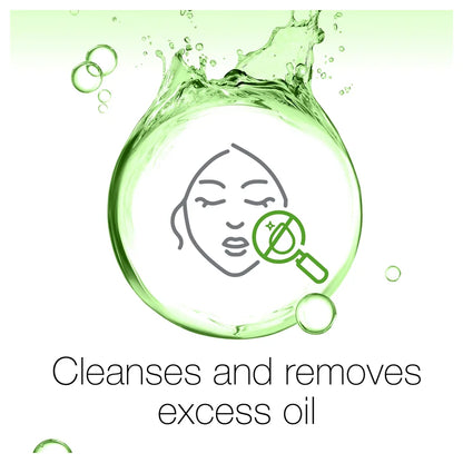 Neutrogena Oil Balancing Facial Wash 200ml