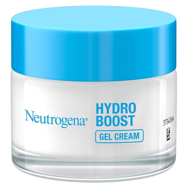 Neutrogena Hydro Boost Gel Cream 50ml