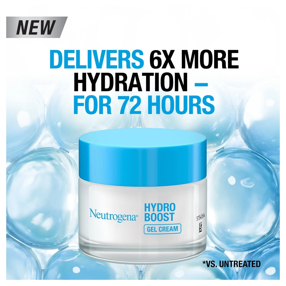 Neutrogena Hydro Boost Gel Cream 50ml