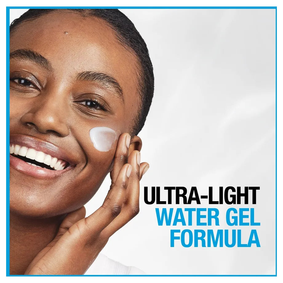 Neutrogena Hydro Boost Gel Cream 50ml
