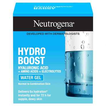 Neutrogena Hydro Boost Water Gel 50ml