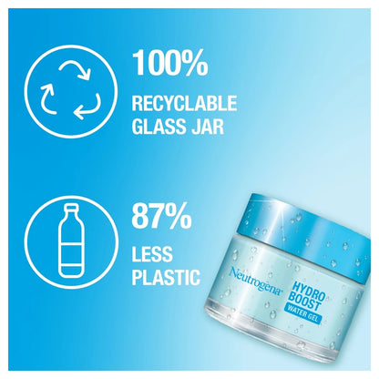 Neutrogena Hydro Boost Water Gel 50ml