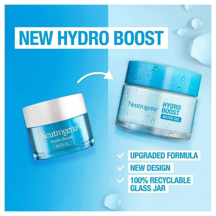 Neutrogena Hydro Boost Water Gel 50ml