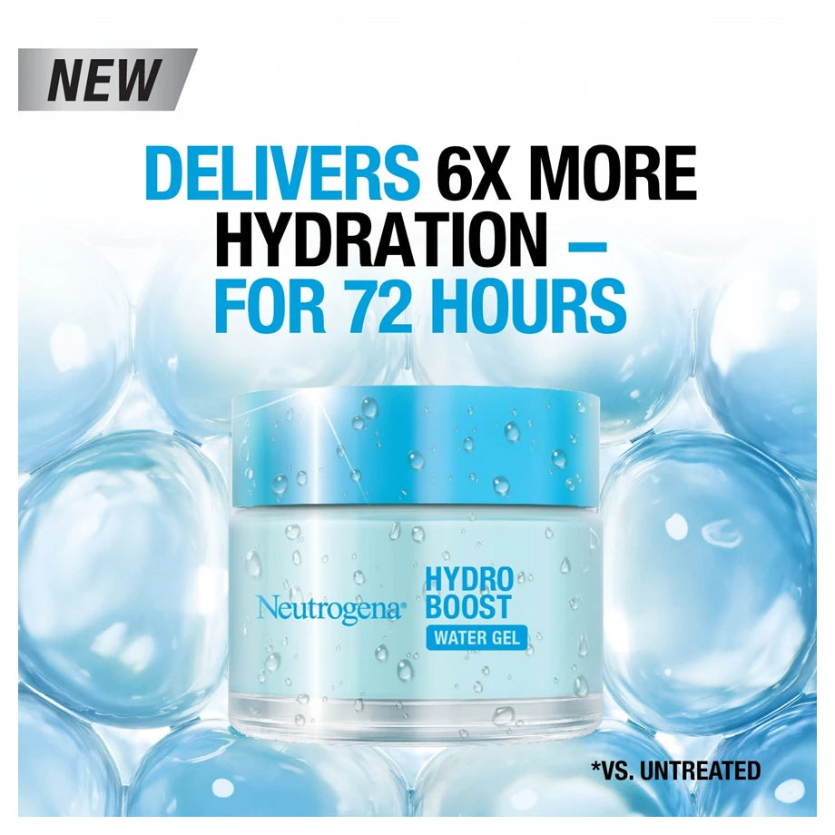 Neutrogena Hydro Boost Water Gel 50ml