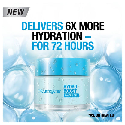 Neutrogena Hydro Boost Water Gel 50ml