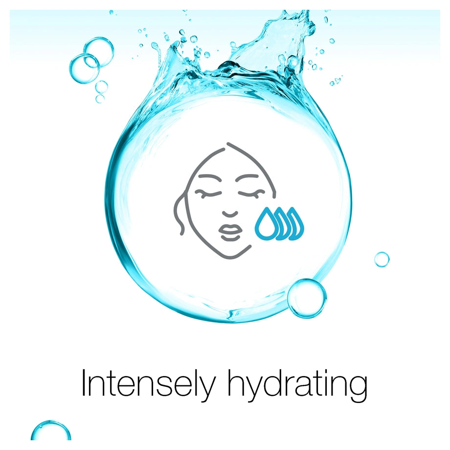 Neutrogena Hydro Boost Cleanser Gel 200ml