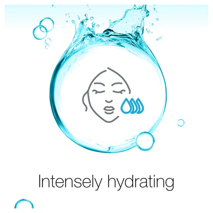 Neutrogena Hydro Boost Triple Micellar Water 400ml