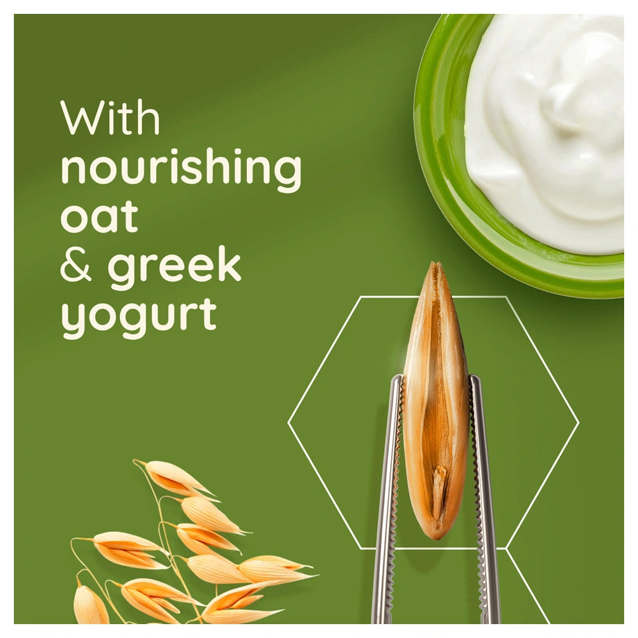 Aveeno Daily Moisturising Yogurt Body Cream 500ml