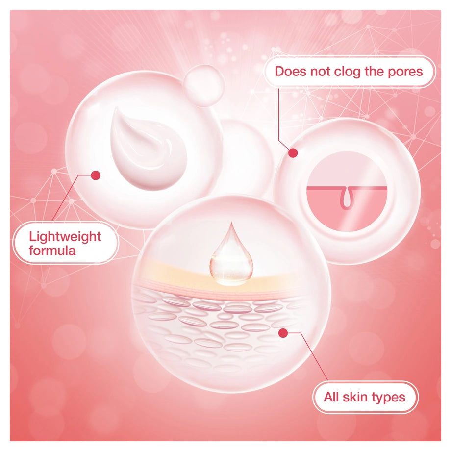 Neutrogena Bright Boost Gel Cream 50ml