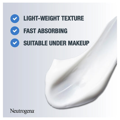 Neutrogena Retinol Boost Day Cream SPF 15 50ml