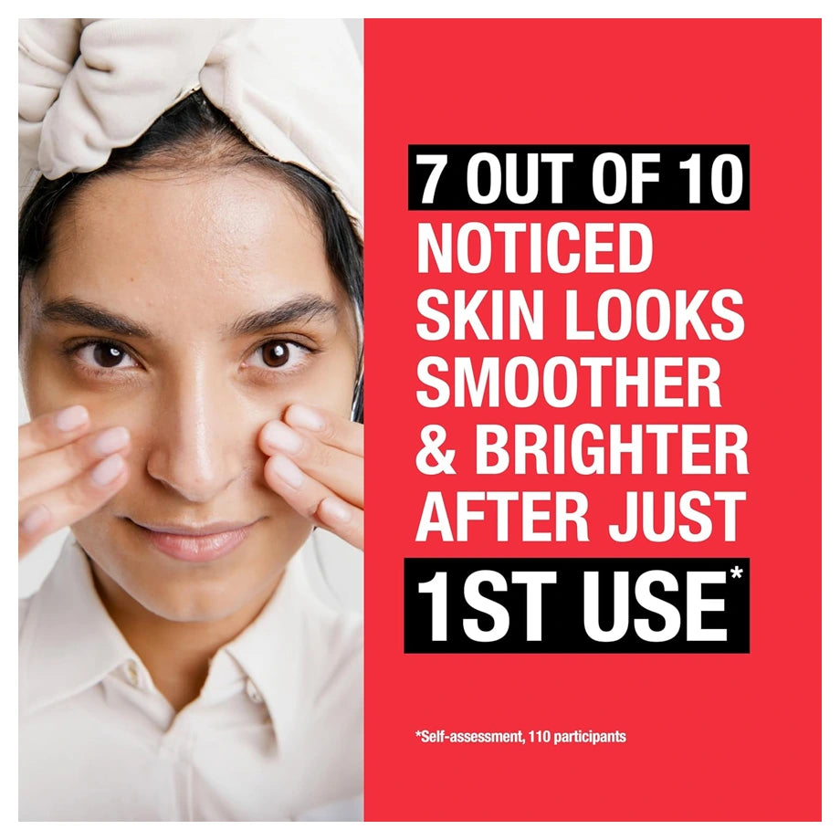 Neutrogena Spot Controlling+ Liquid Exfoliant 125ml