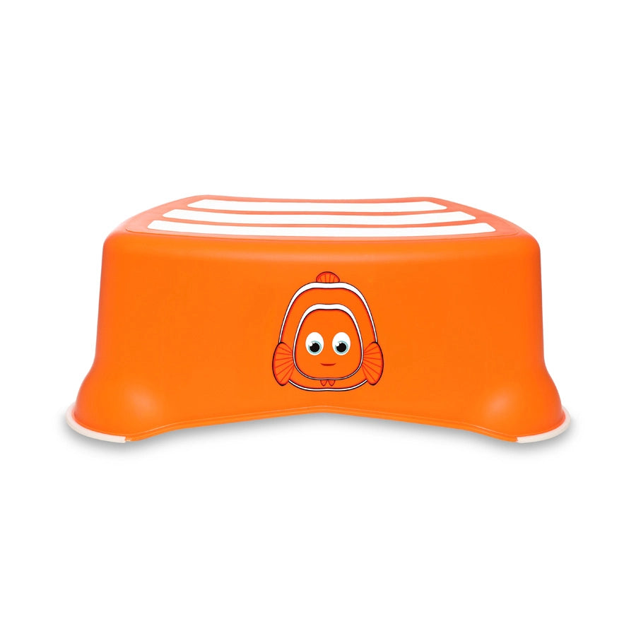 My Little Step Stool Clownfish