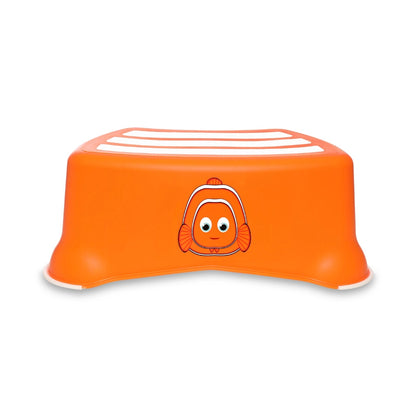 My Little Step Stool Clownfish